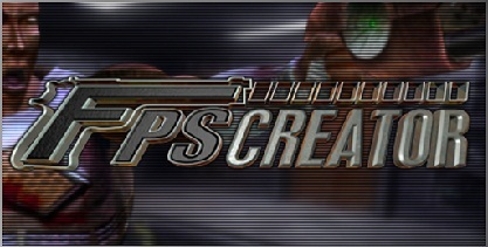 Персональный Сайт - FPS Creator X9